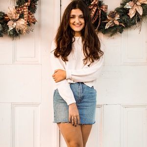 Meet your Posher, Katheryn